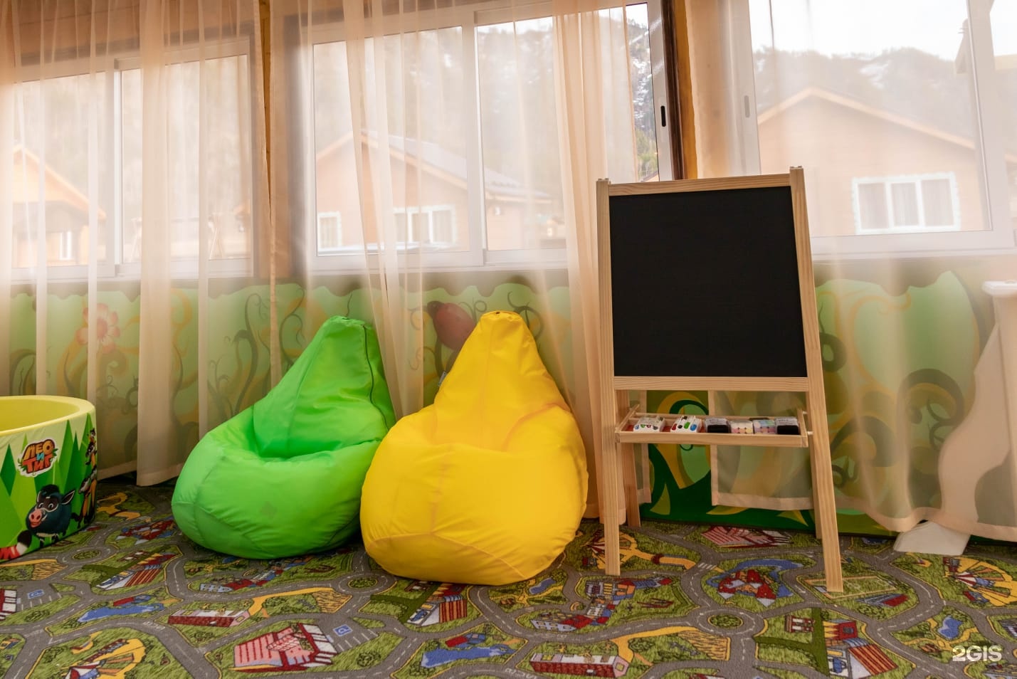 Литопур - фото 134