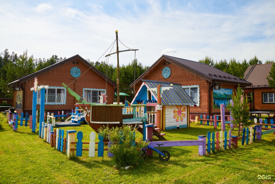 Стандарт трехместный - фото 1