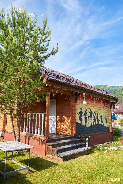 Стандарт трехместный - фото 4