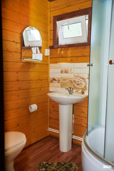 Стандарт трехместный - фото 8