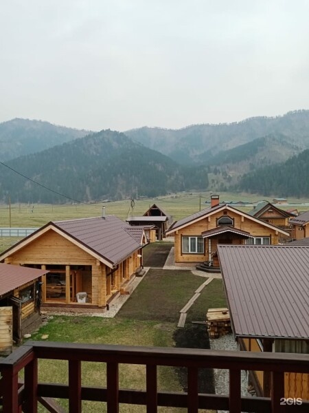 Стандарт трехместный - фото 9