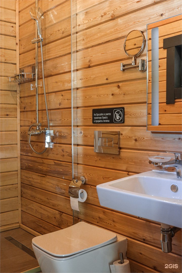 ПАНОРАМНАЯ СТУДИЯ - фото 9