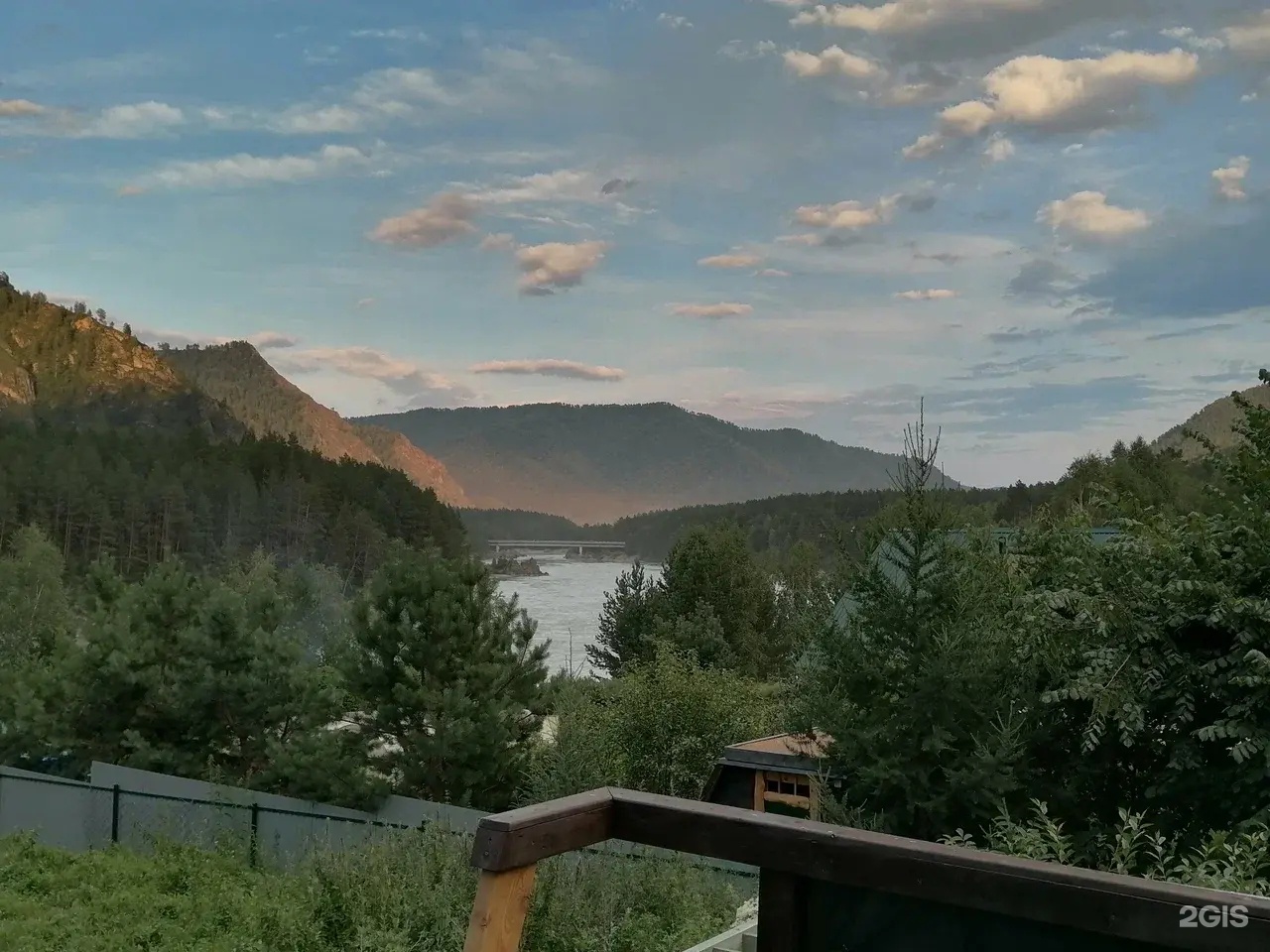 Храм живой акварели - фото 2