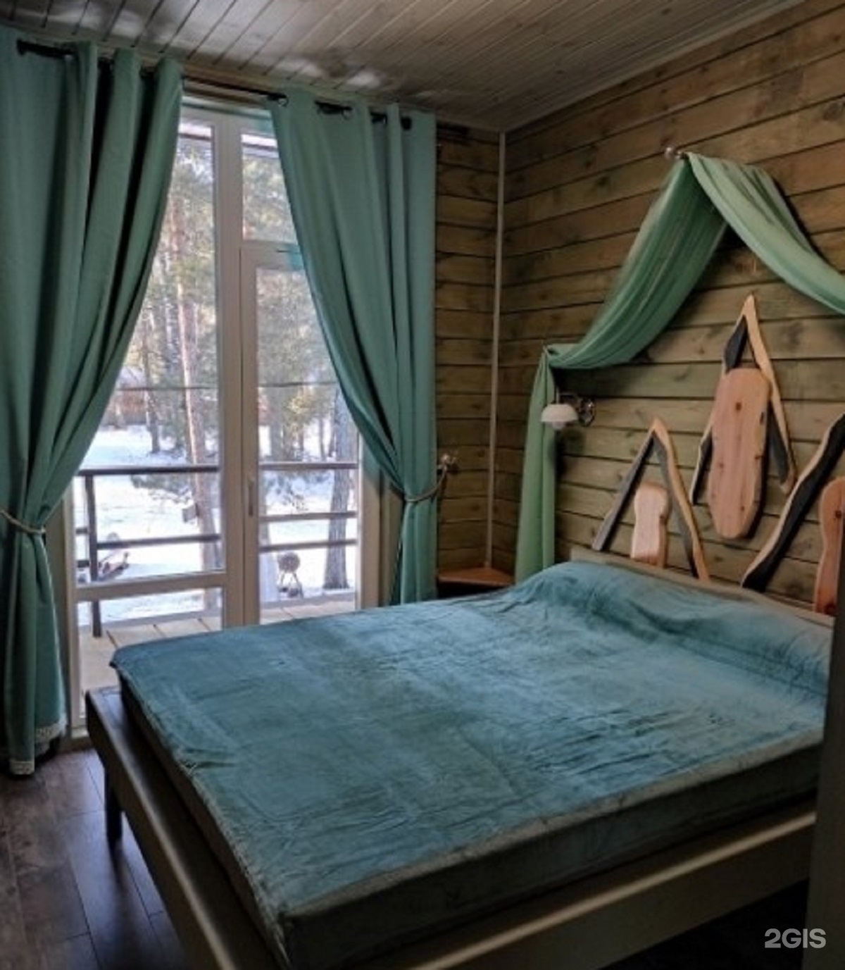 Храм живой акварели - фото 3