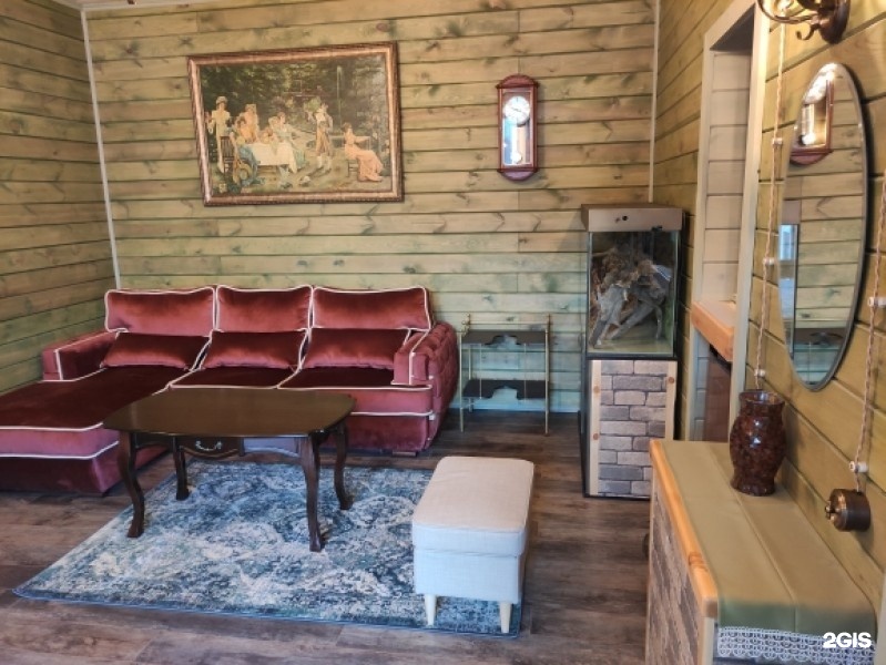 Храм живой акварели - фото 4