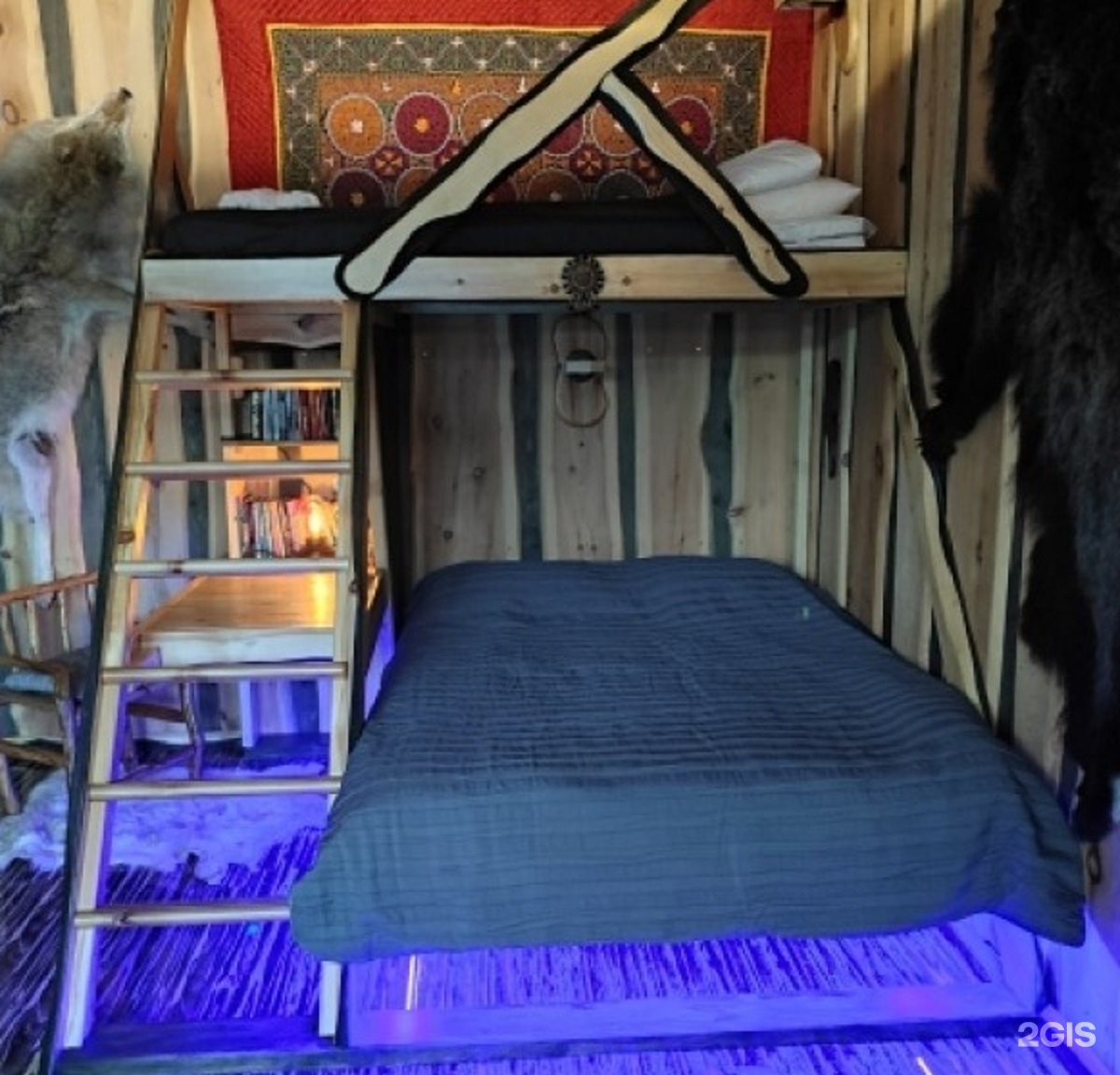 Храм живой акварели - фото 6