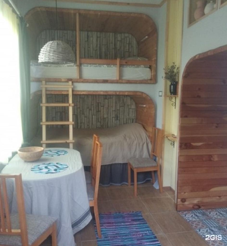 Храм живой акварели - фото 9