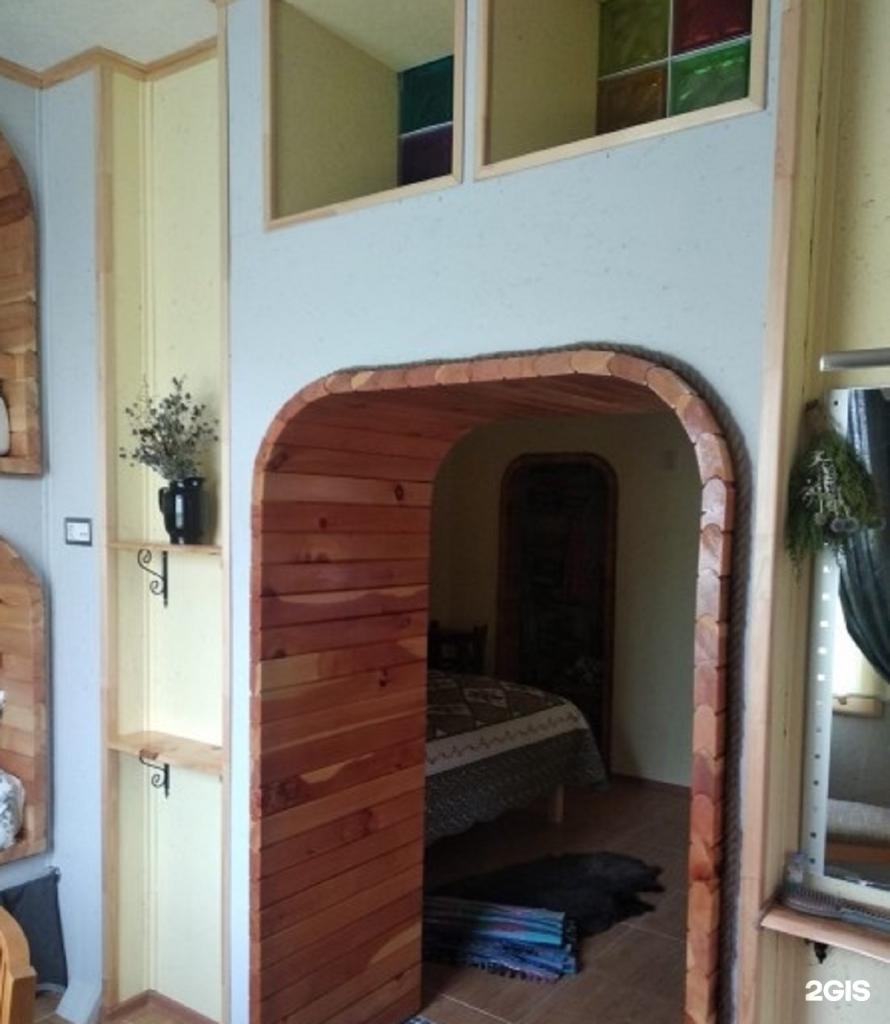 Храм живой акварели - фото 10