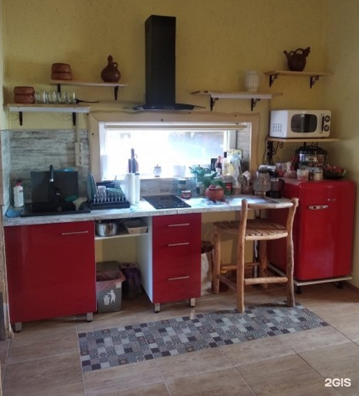 Храм живой акварели - фото 12