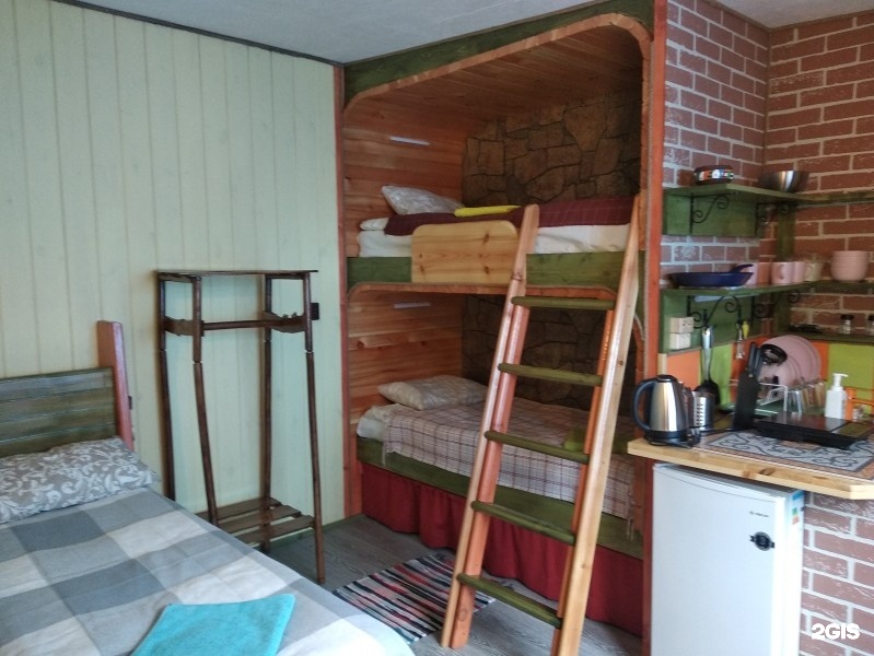 Храм живой акварели - фото 14