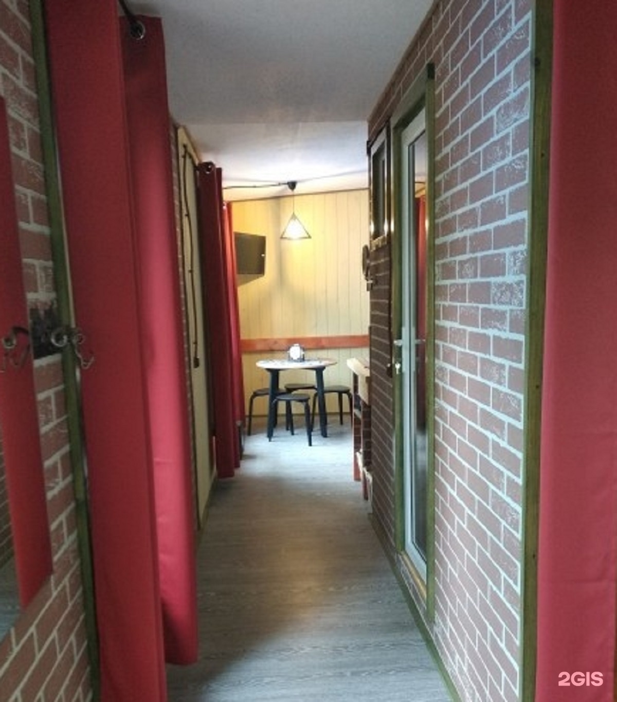 Храм живой акварели - фото 16