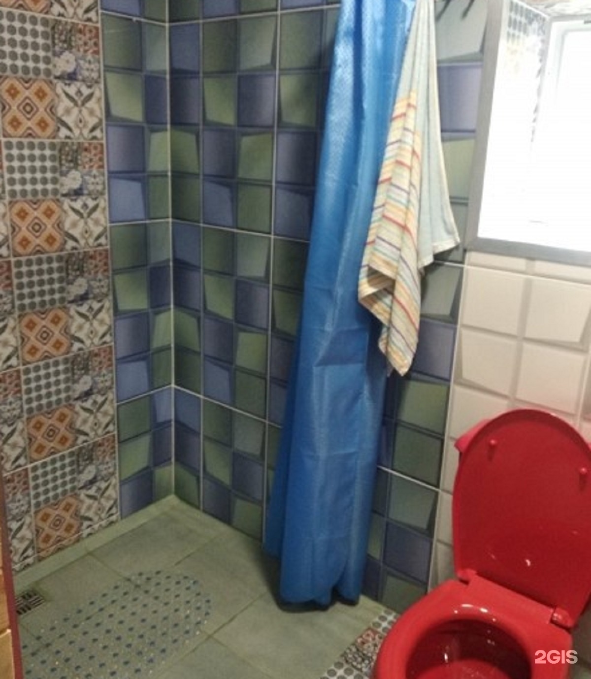 Храм живой акварели - фото 17