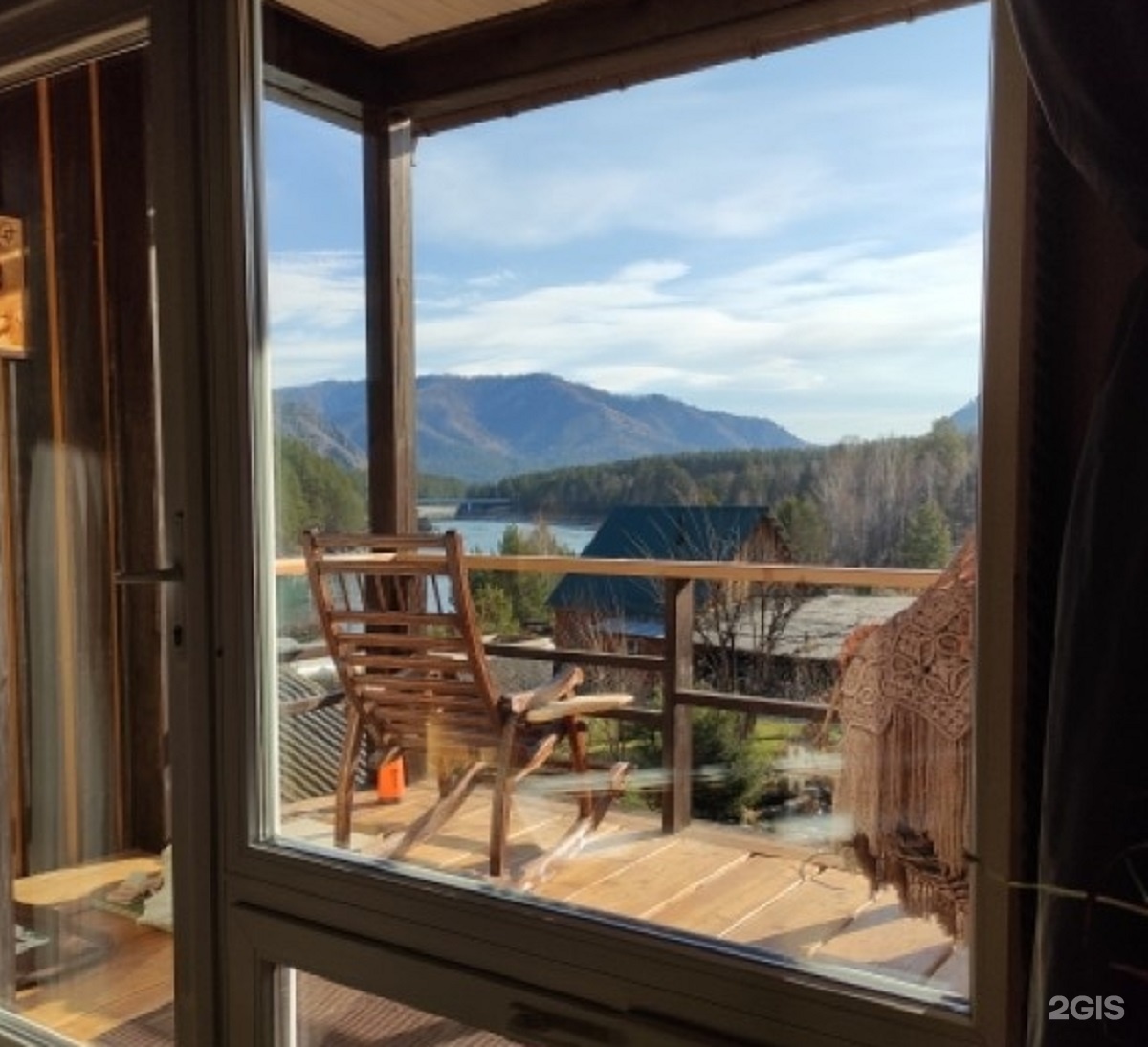 Храм живой акварели - фото 19