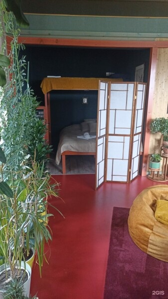 САКУРА - фото 7