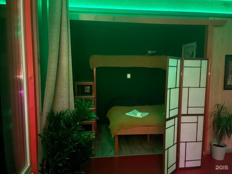 САКУРА - фото 8