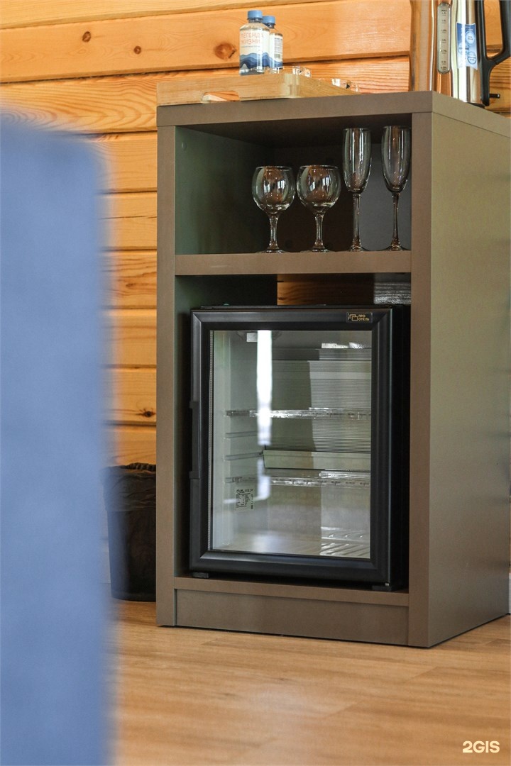 ПАНОРАМНАЯ СТУДИЯ - фото 12