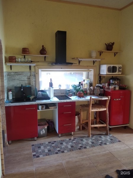 Лоскутный - фото 1