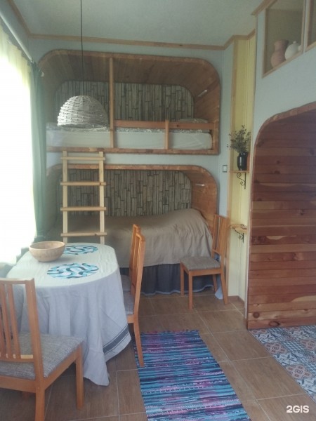 Лоскутный - фото 2