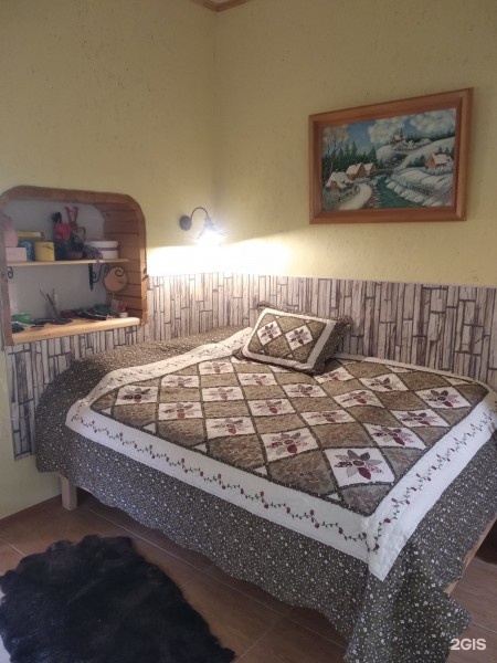 Лоскутный - фото 3