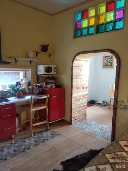 Лоскутный - фото 4