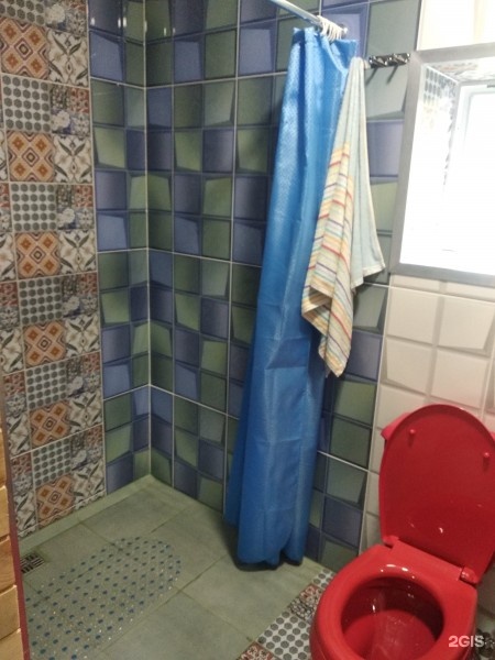 Лоскутный - фото 5