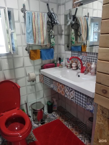 Лоскутный - фото 6