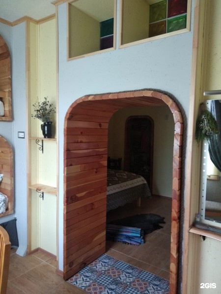 Лоскутный - фото 7