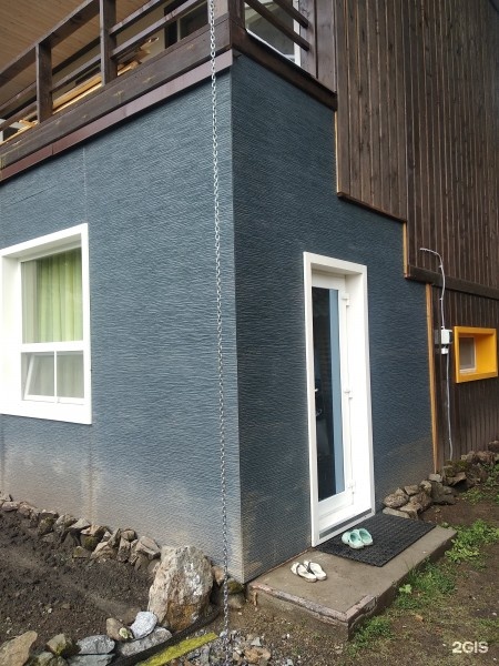 Лоскутный - фото 10