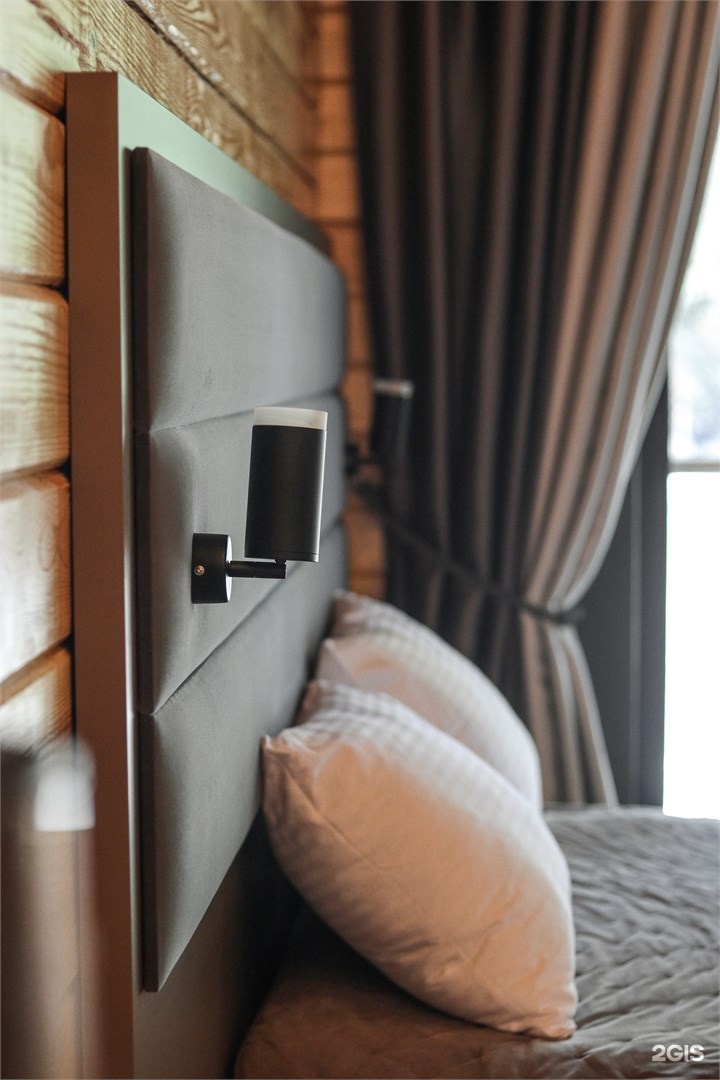 ПАНОРАМНАЯ СТУДИЯ - фото 13