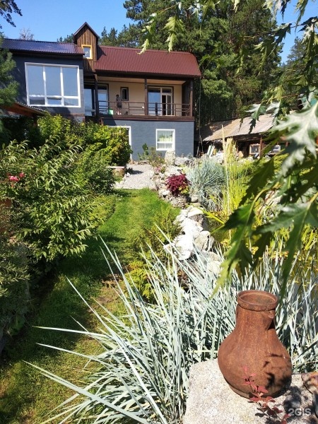 Лоскутный - фото 11