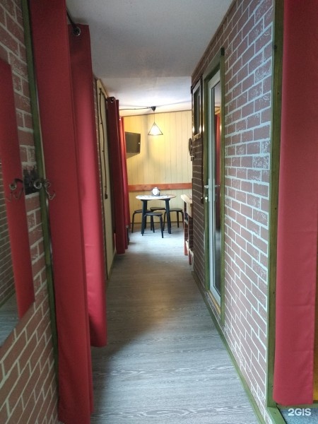 Каморка - фото 4