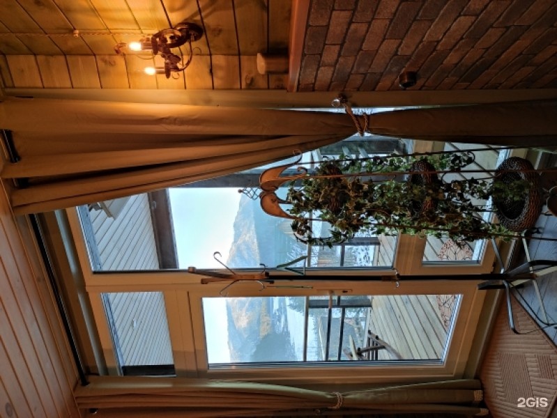 КУПЕЧЕСКИЙ - фото 2