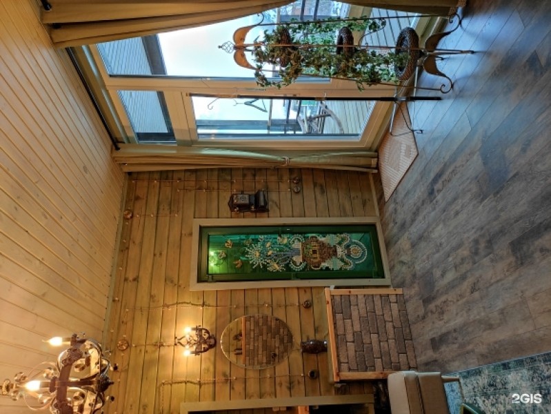 КУПЕЧЕСКИЙ - фото 3