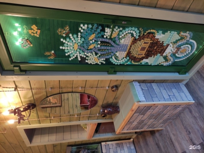 КУПЕЧЕСКИЙ - фото 4