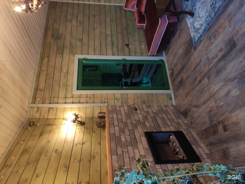 КУПЕЧЕСКИЙ - фото 5