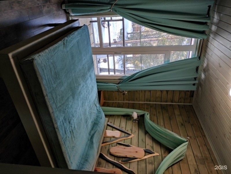 КУПЕЧЕСКИЙ - фото 7