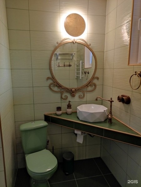 КУПЕЧЕСКИЙ - фото 9