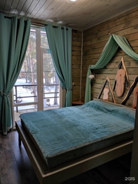 КУПЕЧЕСКИЙ - фото 10