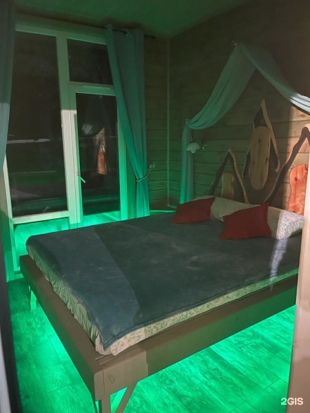 КУПЕЧЕСКИЙ - фото 11