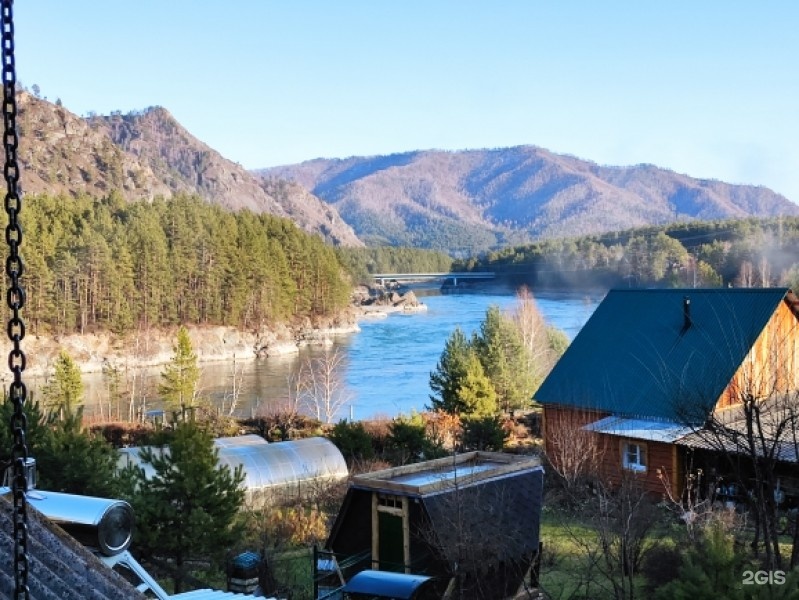 ШАМАНСКИЙ - фото 2