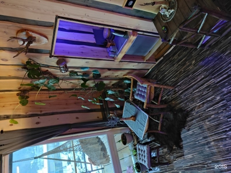 ШАМАНСКИЙ - фото 4