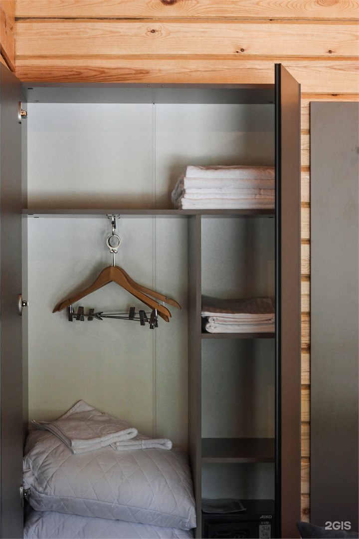 ПАНОРАМНАЯ СТУДИЯ - фото 15