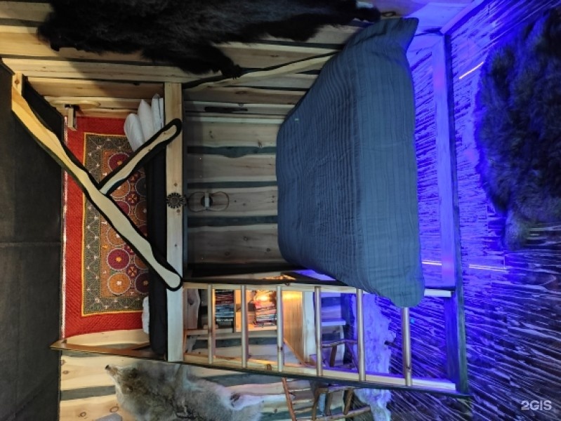 ШАМАНСКИЙ - фото 5