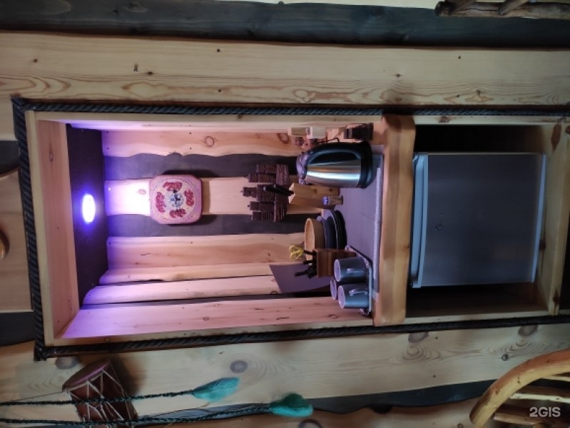 ШАМАНСКИЙ - фото 8