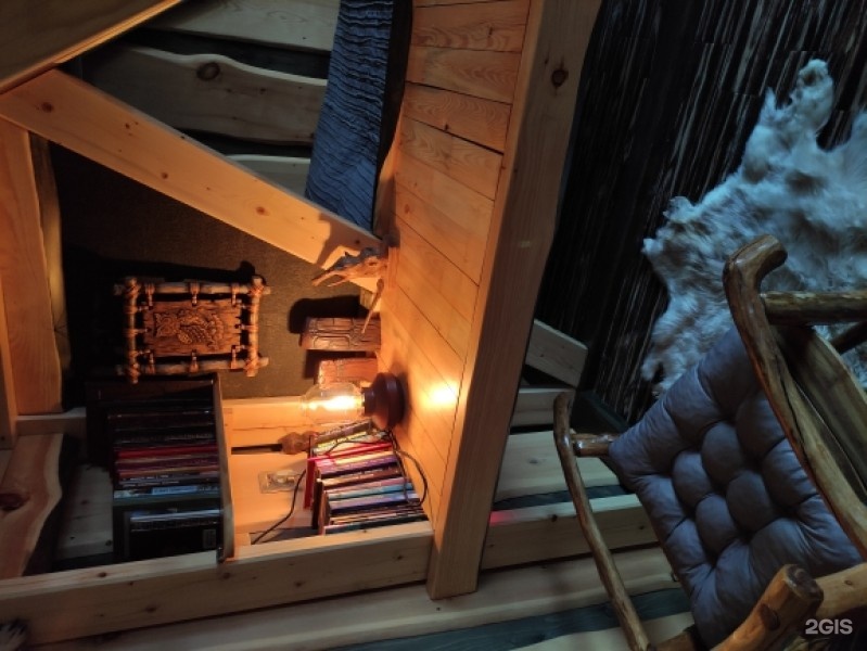 ШАМАНСКИЙ - фото 9