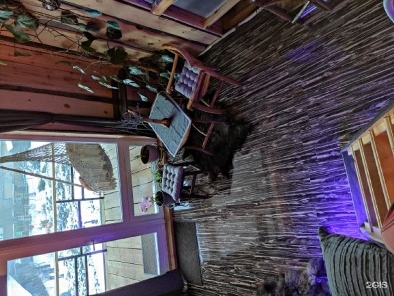 ШАМАНСКИЙ - фото 10