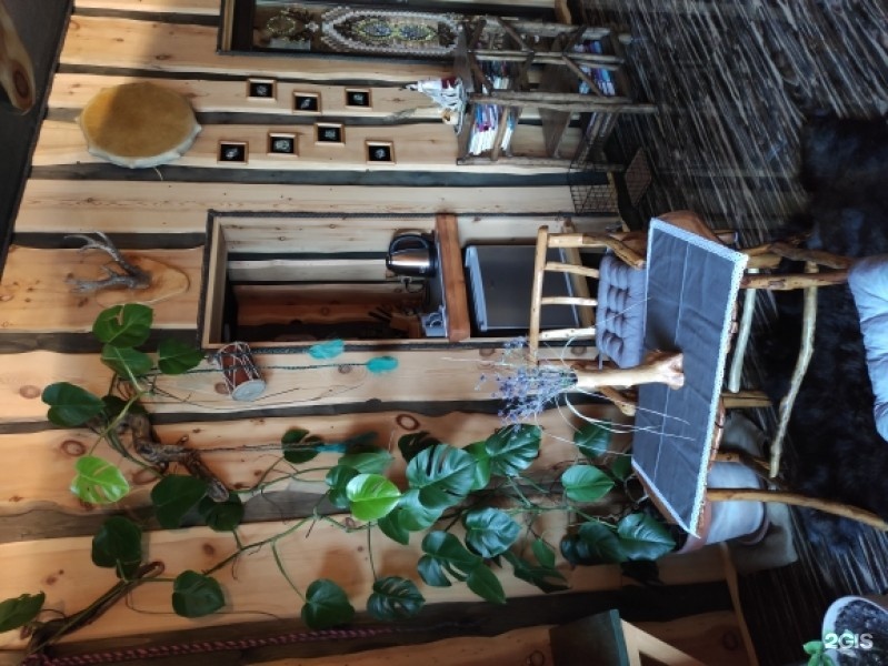 ШАМАНСКИЙ - фото 11