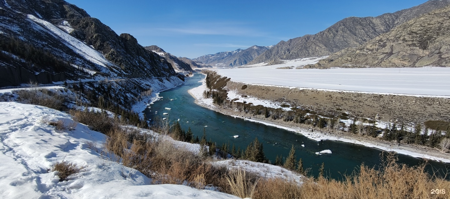 Митькина заимка - фото 2