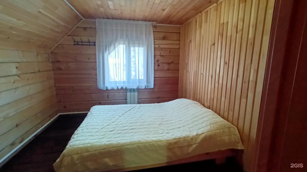 Митькина заимка - фото 3