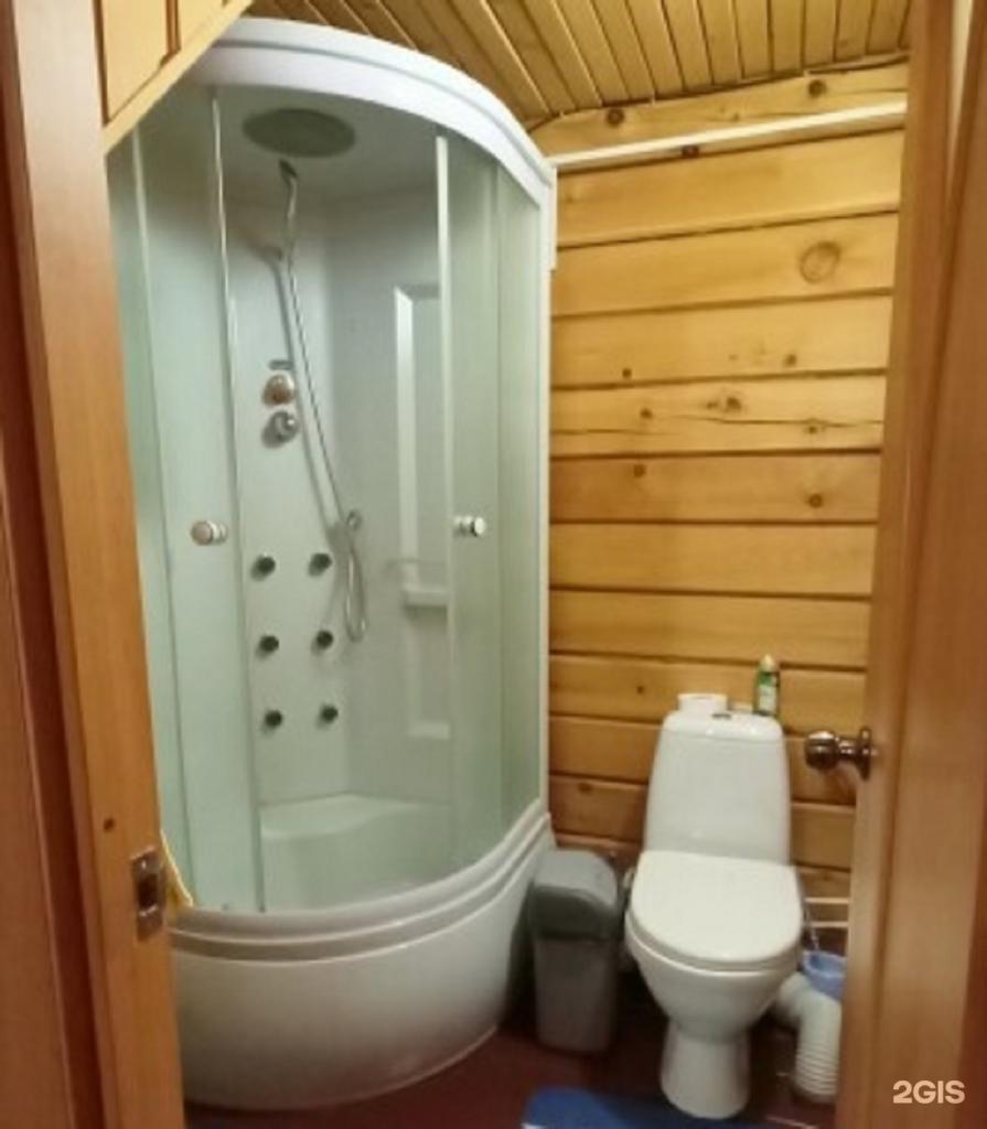 Митькина заимка - фото 6